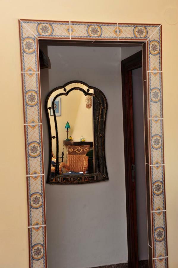 Eole Benissa Exterior foto
