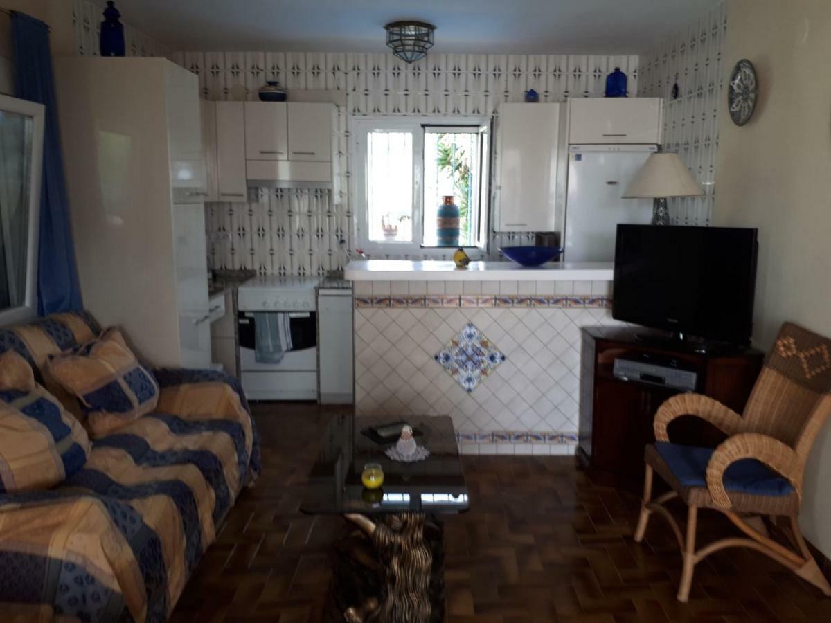 Eole Benissa Exterior foto