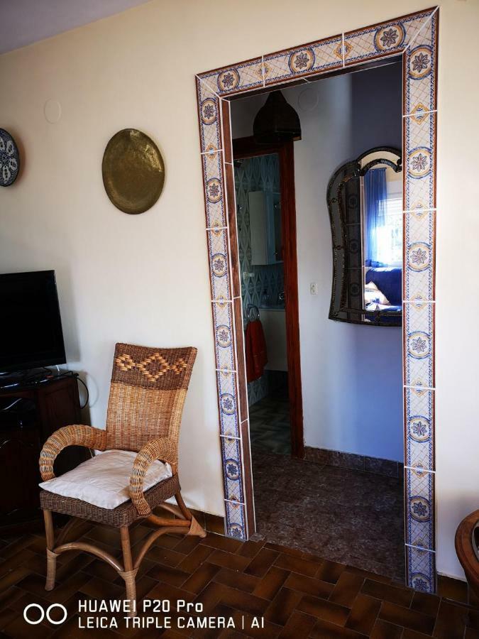 Eole Benissa Exterior foto